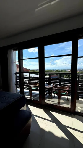 Apartment, Bali, Indonesia — 1 bedroom — photo 2