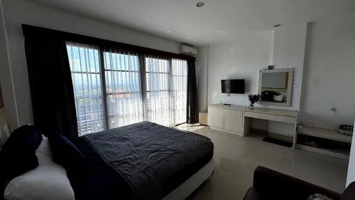 Apartment, Bali, Indonesia — 1 bedroom — photo 3