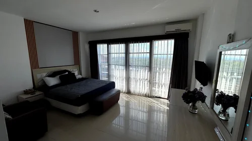 Apartment, Bali, Indonesia — 1 bedroom — photo 4