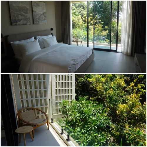 Villa in Canggu, Bali, Indonesia — 3 bedrooms — photo 2