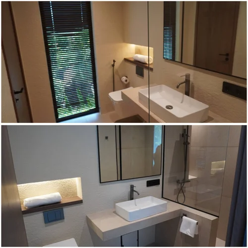Villa in Canggu, Bali, Indonesia — 3 bedrooms — photo 3