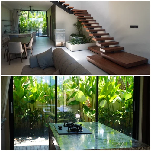 Villa in Canggu, Bali, Indonesia — 3 bedrooms — photo 4