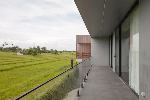 Villa, Bali, Indonesia — 3 bedrooms — photo 1
