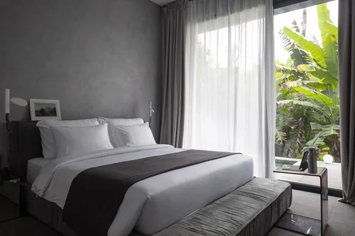 Villa, Bali, Indonesia — 3 bedrooms — photo 2