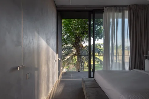 Villa, Bali, Indonesia — 3 bedrooms — photo 5