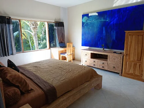 Guest House in Gianyar, Bali, Indonesia — 1 bedroom — photo 1