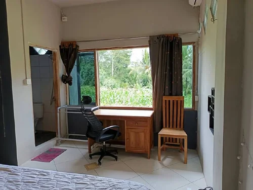 Guest House in Gianyar, Bali, Indonesia — 1 bedroom — photo 2