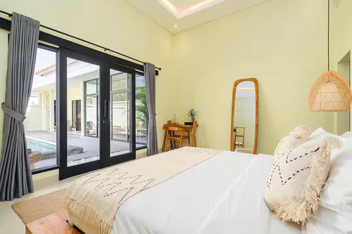 Villa in Canggu, Bali, Indonesia — 3 bedrooms — photo 5