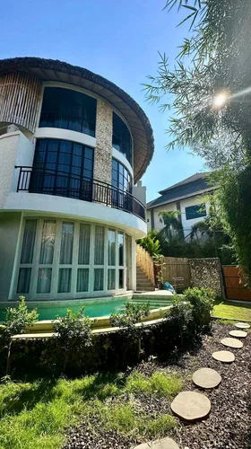 Villa in Ungasan, Bali, Indonesia — 3 bedrooms — photo 2
