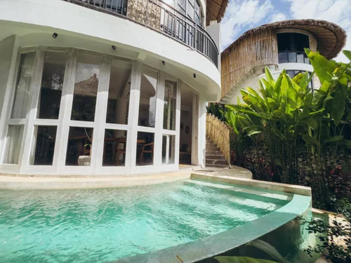 Villa in Ungasan, Bali, Indonesia — 3 bedrooms — photo 3