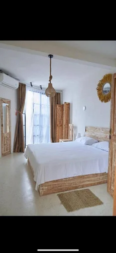 Villa in Ungasan, Bali, Indonesia — 3 bedrooms — photo 4