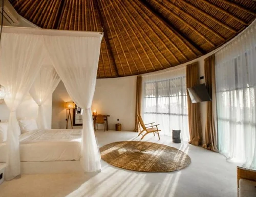 Villa in Ungasan, Bali, Indonesia — 3 bedrooms — photo 5