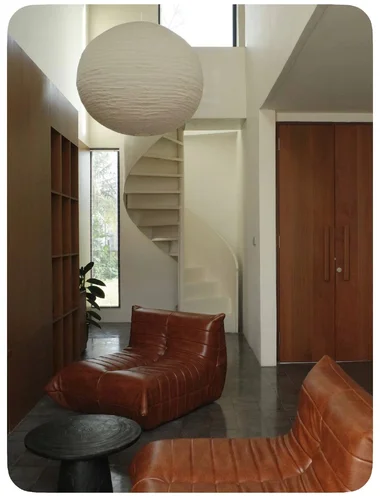 Villa, Bali, Indonesia — 1 bedroom — photo 1