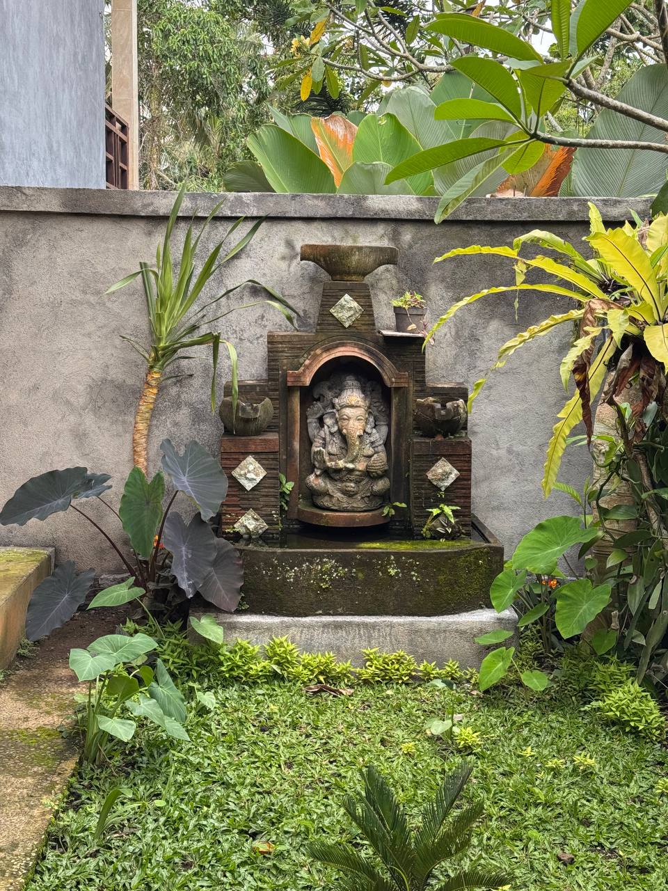 Ubud, Bali, Indonesia — photo 1
