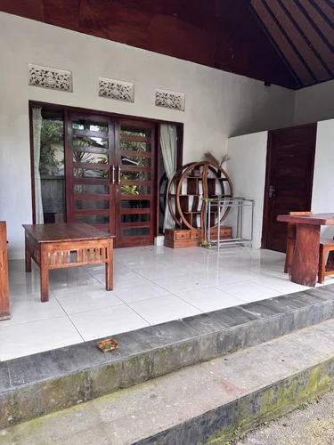 Ubud, Bali, Indonesia — photo 2