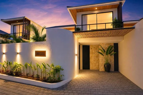 Villa in Tabanan, Bali, Indonesia — 3 bedrooms — photo 10