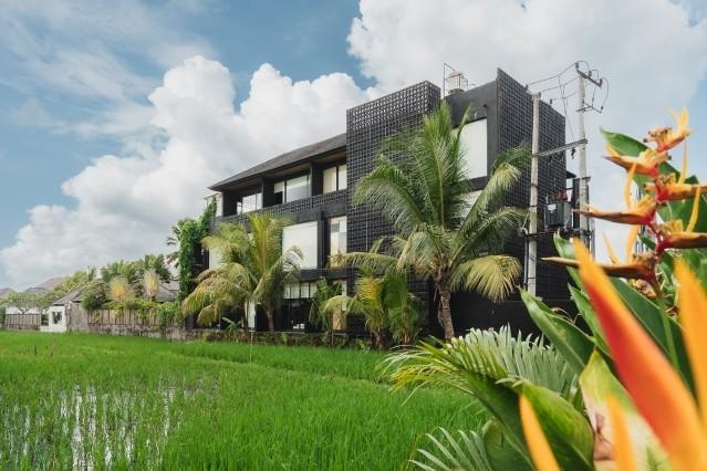 Canggu, Bali, Indonesia — 1 bedroom — photo 1