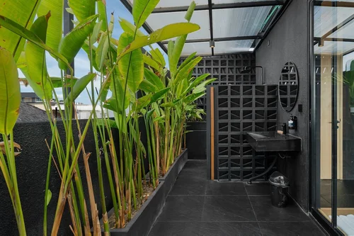 Canggu, Bali, Indonesia — 1 bedroom — photo 3