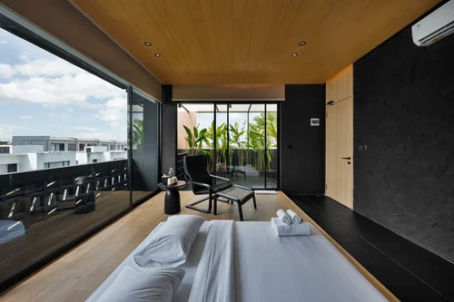 Canggu, Bali, Indonesia — 1 bedroom — photo 4