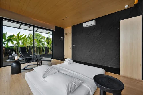 Canggu, Bali, Indonesia — 1 bedroom — photo 5