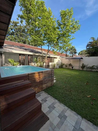 Villa in Seminyak, Bali, Indonesia — 2 bedrooms
