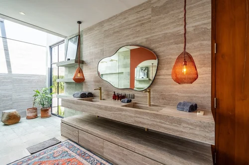 Villa in Canggu, Bali, Indonesia — 5 bedrooms — photo 4