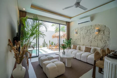 Property, Bali, Indonesia — 3 bedrooms — photo 2