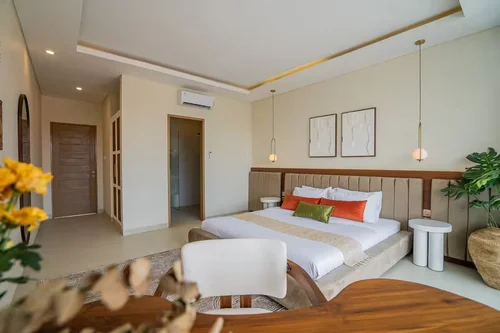 Property, Bali, Indonesia — 3 bedrooms — photo 4