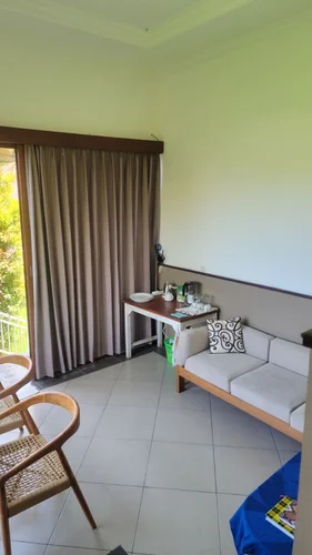Villa in Ubud, Bali, Indonesia — 2 bedrooms — photo 2