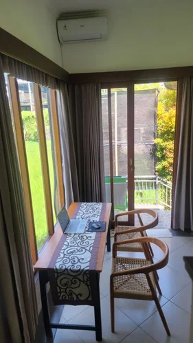 Villa in Ubud, Bali, Indonesia — 2 bedrooms — photo 3