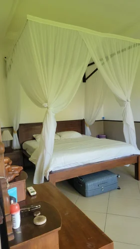 Villa in Ubud, Bali, Indonesia — 2 bedrooms — photo 4