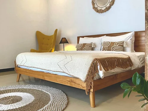 Villa, Bali, Indonesia — 2 bedrooms — photo 3