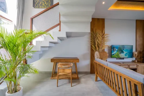 Villa in Canggu, Bali, Indonesia — 3 bedrooms — photo 4
