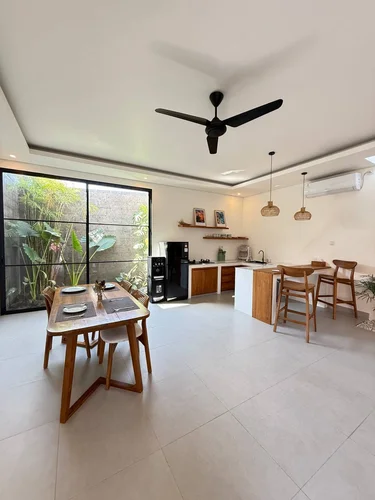 Villa in Canggu, Bali, Indonesia — 2 bedrooms — photo 3