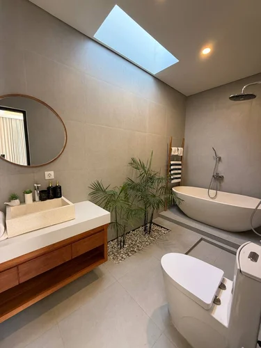Villa in Canggu, Bali, Indonesia — 2 bedrooms — photo 4