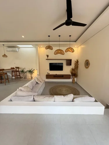 Villa in Canggu, Bali, Indonesia — 2 bedrooms — photo 5