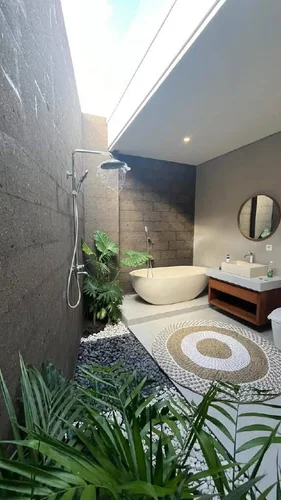 Villa in Canggu, Bali, Indonesia — 2 bedrooms — photo 6