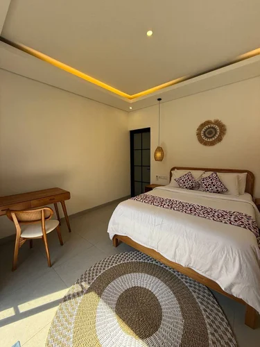 Villa in Canggu, Bali, Indonesia — 2 bedrooms — photo 7