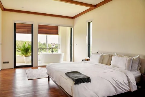 Villa in Canggu, Bali, Indonesia — 3 bedrooms — photo 2