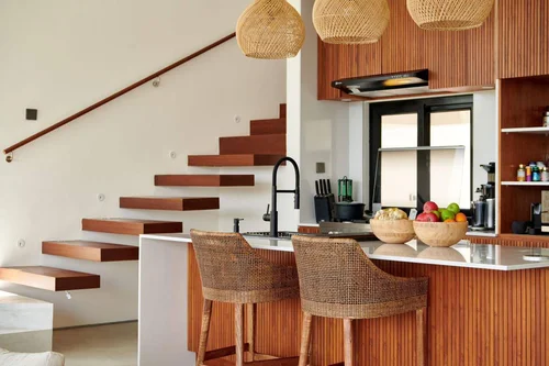 Villa in Canggu, Bali, Indonesia — 3 bedrooms — photo 3