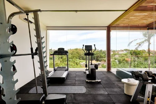 Villa in Canggu, Bali, Indonesia — 3 bedrooms — photo 7