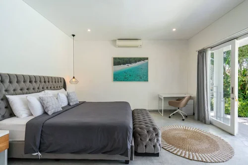 Villa in Canggu, Bali, Indonesia — 5 bedrooms — photo 5