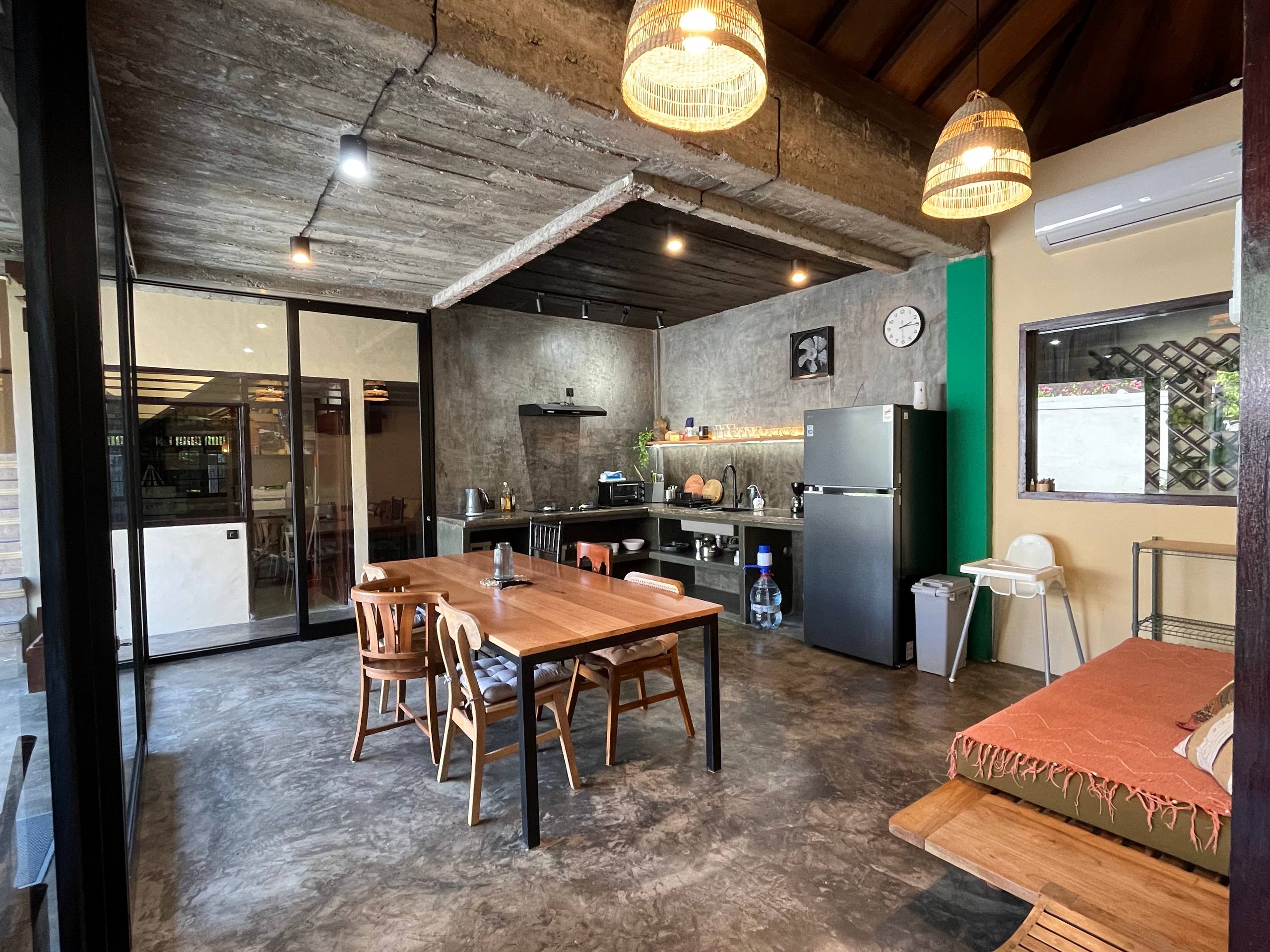 Villa in Nusa Dua, Bali, Indonesia — 4 bedrooms — photo 1