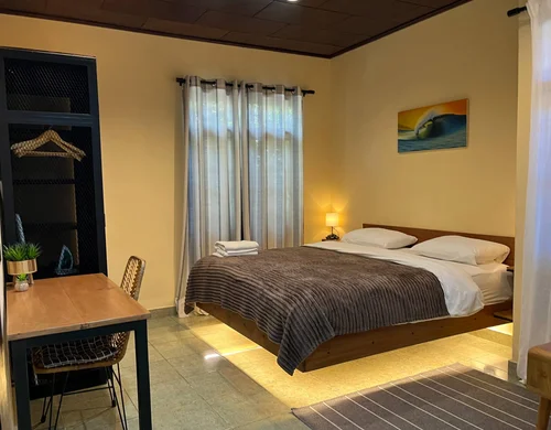 Villa in Nusa Dua, Bali, Indonesia — 4 bedrooms — photo 2