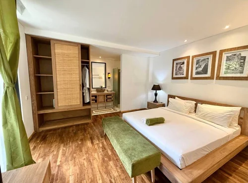 Villa in Nusa Dua, Bali, Indonesia — 2 bedrooms — photo 3
