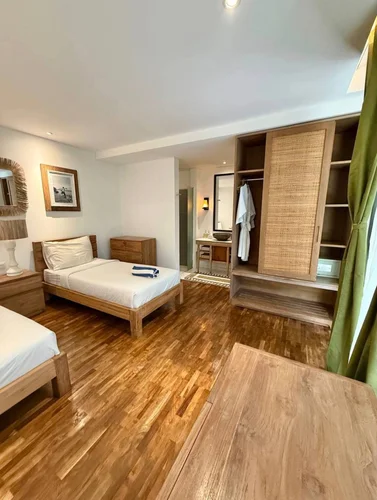 Villa in Nusa Dua, Bali, Indonesia — 2 bedrooms — photo 4