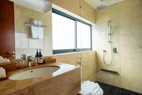 Villa, Bali, Indonesia — 1 bedroom — photo 5