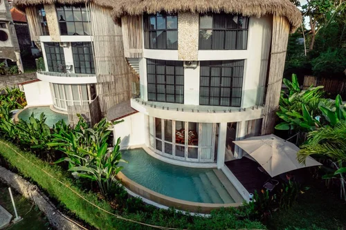 Villa in Uluwatu, Bali, Indonesia — 3 bedrooms — photo 2