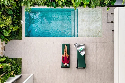 Villa in Tabanan, Bali, Indonesia — 3 bedrooms — photo 9