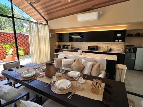 Villa in Nusa Dua, Bali, Indonesia — 2 bedrooms — photo 2